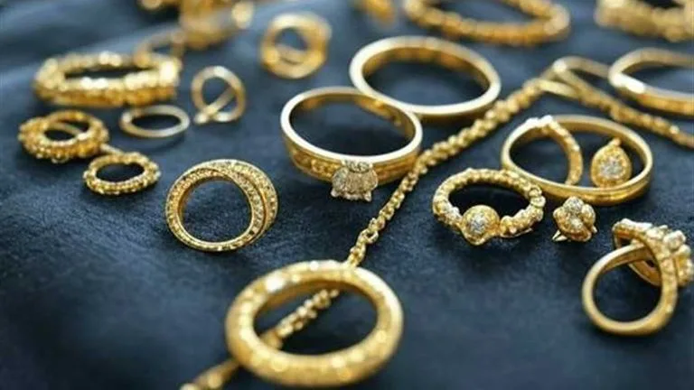 أسعار الذهب في الأردن يوم الأربعاء 11 يونيو 2025: ارتفاع جديد في الأسعار أسعار الذهب في الأردن يوم الأربعاء 11 يونيو 2025: ارتفاع جديد في الأسعار