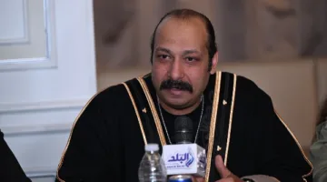 في هذه الأيام الفضيلة.. محمد ثروت يوجه دعوة لنجل تامر حسني