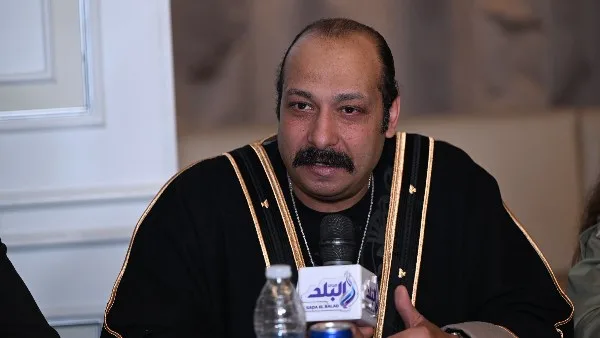 في هذه الأيام الفضيلة.. محمد ثروت يوجه دعوة لنجل تامر حسني في هذه الأيام الفضيلة.. محمد ثروت يوجه دعوة لنجل تامر حسني