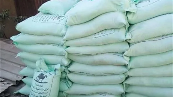 وزارة الداخلية تواصل جهودها لمراقبة الأسواق ومنع التلاعب في أسعار الخبز المدعوم والحر وزارة الداخلية تواصل جهودها لمراقبة الأسواق ومنع التلاعب في أسعار الخبز المدعوم والحر