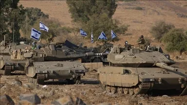لبنان: قوتان إسرائيليتان تتجاوزان الحدود خلال ساعات لبنان: قوتان إسرائيليتان تتجاوزان الحدود خلال ساعات
