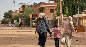 البنك الدولي يقدم تقييمًا سلبيًا للاقتصاد السوداني