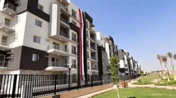 صندوق الإسكان يوضح وضع غير المستوفين للشروط في “سكن لكل المصريين 5”