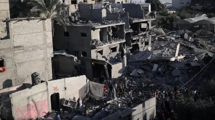توقيف حوالي 150 فرداً في الضفة الغربية خلال أسبوع بينهم نساء وأطفال بسبب الاحتلال توقيف حوالي 150 فرداً في الضفة الغربية خلال أسبوع بينهم نساء وأطفال بسبب الاحتلال