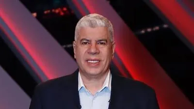 شوبير: بعض اللاعبين الذين غادروا الأهلي قد يعودون إلى مصر وربما ينضمون لنادي الزمالك. شوبير: بعض اللاعبين الذين غادروا الأهلي قد يعودون إلى مصر وربما ينضمون لنادي الزمالك.
