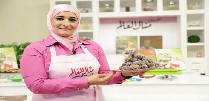 الشيف منال العالم تتصدر التريند بدون حجاب.. اكتشف التفاصيل الكاملة للحدث الشيف منال العالم تتصدر التريند بدون حجاب.. اكتشف التفاصيل الكاملة للحدث