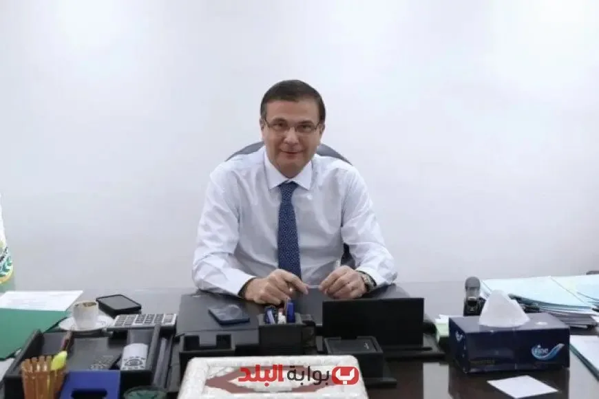 وزير الزراعة يناقش في مؤتمر الأمم المتحدة للمحيطات في نيس الفرنسية: تعزيز الجهود لحماية البيئة البحرية وزير الزراعة يناقش في مؤتمر الأمم المتحدة للمحيطات في نيس الفرنسية: تعزيز الجهود لحماية البيئة البحرية