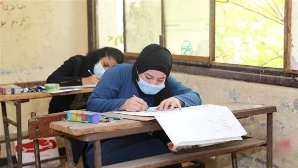 رابط الحصول على نتيجة الصف الثاني الإعدادي للترم الثاني 2025 باستخدام رقم الجلوس.. متوفر الآن رابط الحصول على نتيجة الصف الثاني الإعدادي للترم الثاني 2025 باستخدام رقم الجلوس.. متوفر الآن