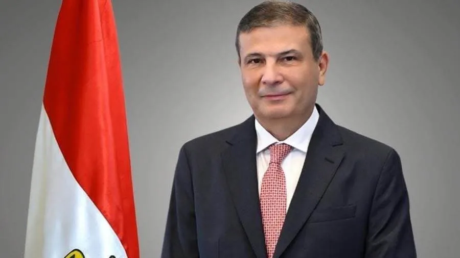 وزير الزراعة يحضر مؤتمر الأمم المتحدة حول المحيطات في مدينة نيس الفرنسية