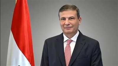 وزير الزراعة يحضر مؤتمر الأمم المتحدة حول المحيطات في مدينة نيس الفرنسية وزير الزراعة يحضر مؤتمر الأمم المتحدة حول المحيطات في مدينة نيس الفرنسية