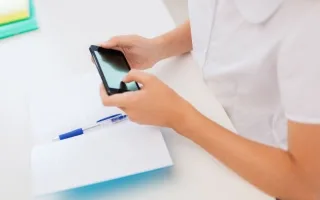 لماذا تحظر وزارة التربية والتعليم استخدام الهواتف في قاعات الامتحانات؟ لماذا تحظر وزارة التربية والتعليم استخدام الهواتف في قاعات الامتحانات؟