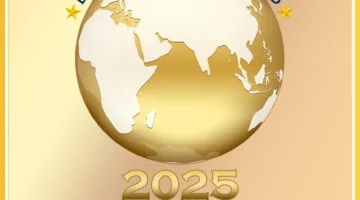 “البنك العربي الإفريقي الدولي” يحصل على جائزتين كأفضل بنك في مجالي الاستثمار والاستدامة لعام 2025