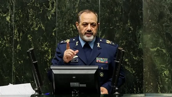 القوات الإيرانية: طهران ستستهدف القواعد الأمريكية في المنطقة حال حدوث صراع مع واشنطن