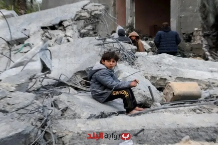 «أزمة إنسانية في غزة: السلطة الفلسطينية تدعو إلى تعليق فوري لتوزيع المواد الغذائية وسط “مواقع الوفاة الجماعية”» «أزمة إنسانية في غزة: السلطة الفلسطينية تدعو إلى تعليق فوري لتوزيع المواد الغذائية وسط “مواقع الوفاة الجماعية”»