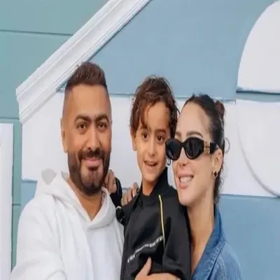 تامر حسني يدخل وحدة العناية المركزة مرة أخرى.. تفاصيل حالته الصحية وتضامن النجوم معه