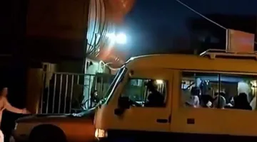 حفل زفاف ينقلب إلى كارثة في بغداد… والمجرمون طلقاء!
