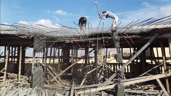 محافظ أسيوط يأمر بمراقبة دائمة لطلبات التصالح محافظ أسيوط يأمر بمراقبة دائمة لطلبات التصالح