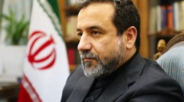 عراقجي: يجب أن يشمل أي اتفاق بين طهران وواشنطن إزالة العقوبات