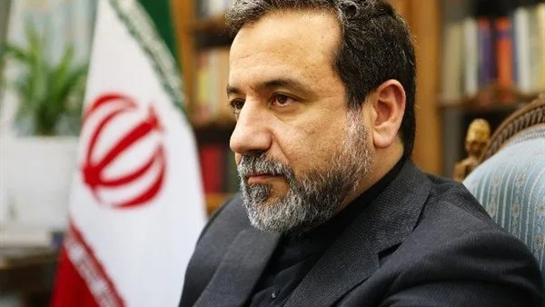 عراقجي: يجب أن يشمل أي اتفاق بين طهران وواشنطن إزالة العقوبات عراقجي: يجب أن يشمل أي اتفاق بين طهران وواشنطن إزالة العقوبات