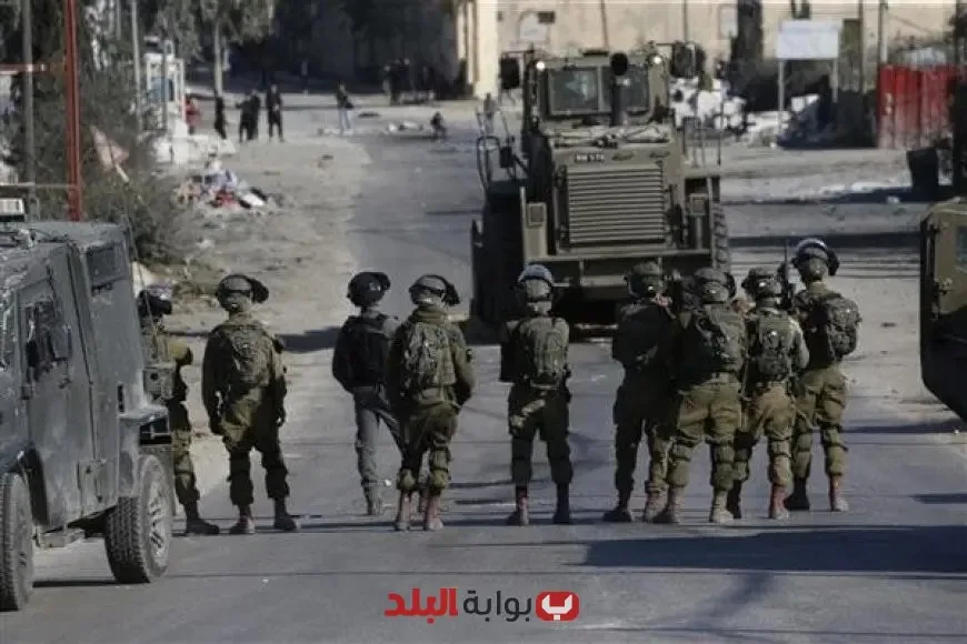 استشهاد ثلاثة فلسطينيين نتيجة غارات جوية إسرائيلية مكثفة في وسط وجنوب غزة استشهاد ثلاثة فلسطينيين نتيجة غارات جوية إسرائيلية مكثفة في وسط وجنوب غزة