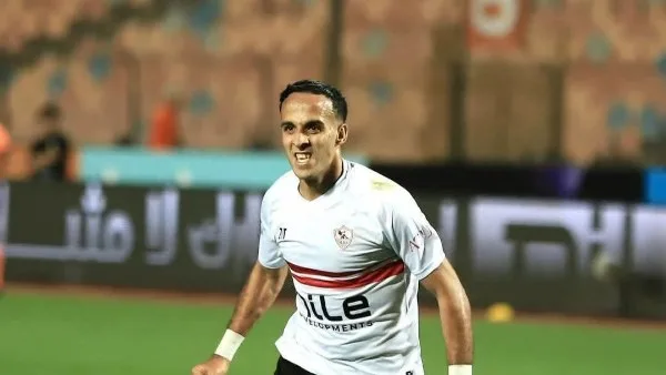 الزمالك يمدد عقد ناصر منسي ويبدأ مرحلة جديدة في سباق الألقاب الزمالك يمدد عقد ناصر منسي ويبدأ مرحلة جديدة في سباق الألقاب
