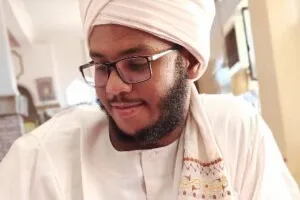 العزيمة السودانية مع الاعتماد على الله لن تمنعها أي عقبة.
