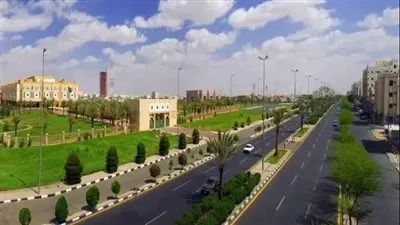 “الإسكان” تطلق مشروعًا عمرانياً شاملاً في الحزام الأخضر بنظام الحصة العينية بقيمة مليار جنيه