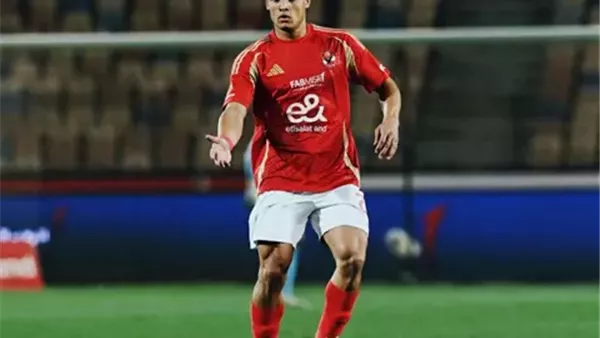 ما الذي قدمه مصطفى العش مع الأهلي قبل انتقاله بشكل نهائي؟ ما الذي قدمه مصطفى العش مع الأهلي قبل انتقاله بشكل نهائي؟