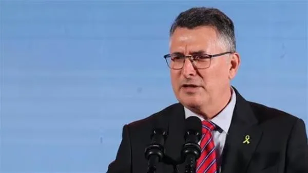 بعد تطبيق العقوبات البريطانية.. وزير الخارجية الإسرائيلي يمتنع عن التحدث مع ديفيد لامي بعد تطبيق العقوبات البريطانية.. وزير الخارجية الإسرائيلي يمتنع عن التحدث مع ديفيد لامي