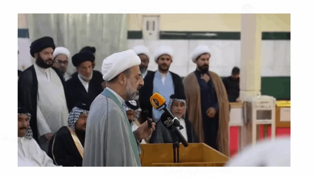 قضية الشيخ العوضي: طلاب العلوم الدينية في البصرة يشعرون بالاستياء والعيداني يسحب القضية. قضية الشيخ العوضي: طلاب العلوم الدينية في البصرة يشعرون بالاستياء والعيداني يسحب القضية.