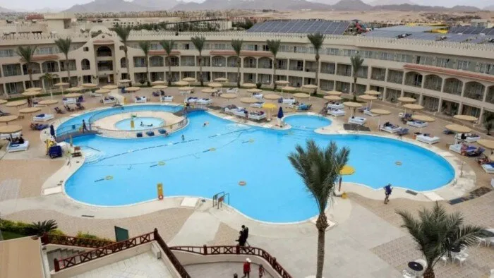 قطاع السياحة يعلن عن إكمال 19 ألف غرفة فندقية بحلول نهاية 2025 قطاع السياحة يعلن عن إكمال 19 ألف غرفة فندقية بحلول نهاية 2025