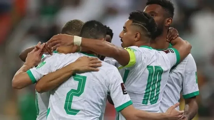 الحبسي: مانشيني يعد عاملاً أساسياً في الأداء المخيب لمنتخب السعودية في تصفيات كأس العالم الحبسي: مانشيني يعد عاملاً أساسياً في الأداء المخيب لمنتخب السعودية في تصفيات كأس العالم
