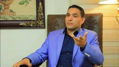 متى ستقام انتخابات مجلسي النواب والشيوخ؟.. محمود فايد، مدير تحرير موقع تحيا مصر، يوضح التفاصيل. متى ستقام انتخابات مجلسي النواب والشيوخ؟.. محمود فايد، مدير تحرير موقع تحيا مصر، يوضح التفاصيل.