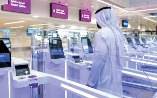 629,559 مسافرًا استخدموا موانئ دبي خلال عطلة عيد الأضحى 629,559 مسافرًا استخدموا موانئ دبي خلال عطلة عيد الأضحى