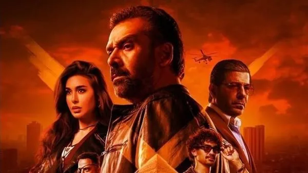 “المشروع X” يتخطى 94 مليون جنيه بعد مرور 3 أسابيع على طرحه “المشروع X” يتخطى 94 مليون جنيه بعد مرور 3 أسابيع على طرحه
