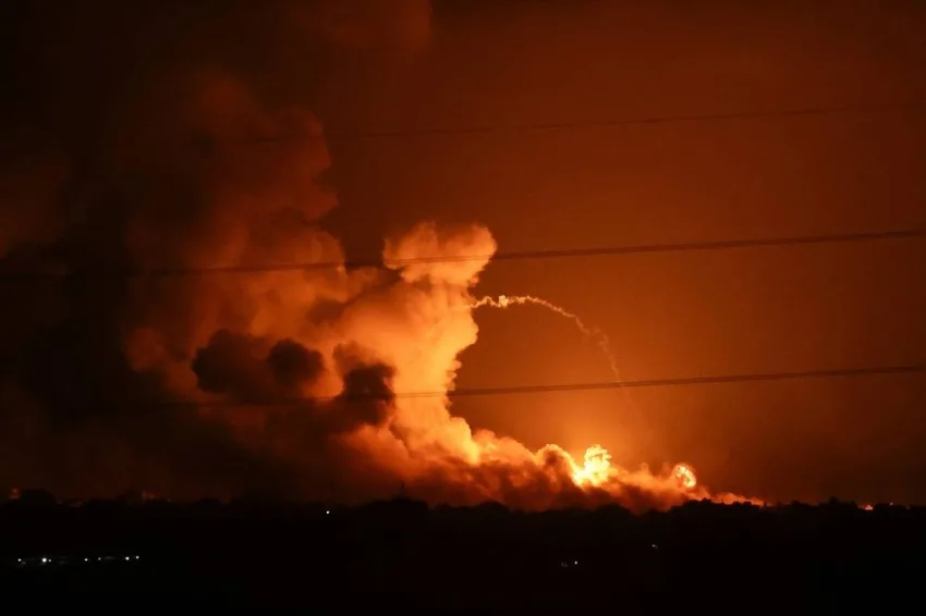 مقتل 28 فلسطينيًا في وسط قطاع غزة وشمال الضفة الغربية مقتل 28 فلسطينيًا في وسط قطاع غزة وشمال الضفة الغربية