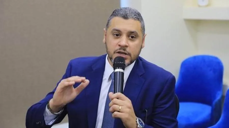 حزب “مصر القومي” يعزز تجهيزاته للانتخابات القادمة حزب “مصر القومي” يعزز تجهيزاته للانتخابات القادمة