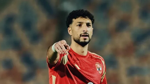 وسام أبو علي ي reassures أهلي fans ahead of the 2025 Club World Cup وسام أبو علي ي reassures أهلي fans ahead of the 2025 Club World Cup