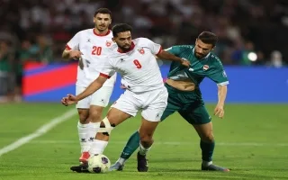 قائمة المنتخبات الـ13 المتأهلة لمونديال 2026 حتى الآن، بما في ذلك الأردن. قائمة المنتخبات الـ13 المتأهلة لمونديال 2026 حتى الآن، بما في ذلك الأردن.