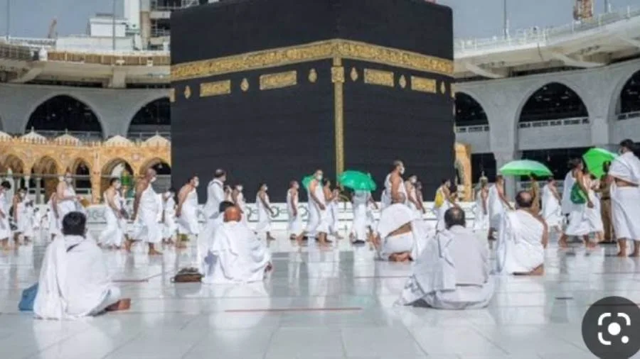 المملكة تعلن بدء موسم العمرة لعام 1447هـ وفتح باب إصدار التأشيرات والتصاريح للعمرة. المملكة تعلن بدء موسم العمرة لعام 1447هـ وفتح باب إصدار التأشيرات والتصاريح للعمرة.