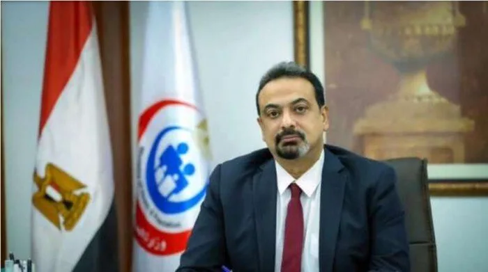 طرق التسجيل في مبادرة رئيس الجمهورية للكشف المبكر عن السرطان.. تفاصيل من وزارة الصحة طرق التسجيل في مبادرة رئيس الجمهورية للكشف المبكر عن السرطان.. تفاصيل من وزارة الصحة
