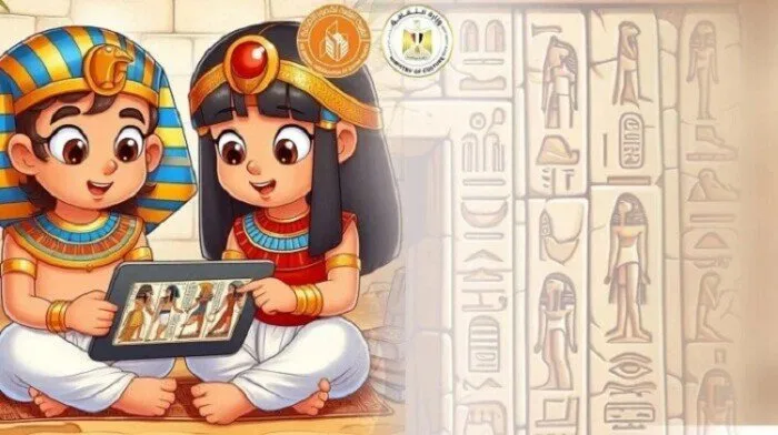 قصور الثقافة تعزز مكتبة «توت» الرقمية بإصدارات جديدة من «قطر الندى» قصور الثقافة تعزز مكتبة «توت» الرقمية بإصدارات جديدة من «قطر الندى»