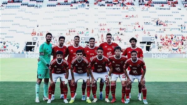 توقيت مباراة الأهلي مع إنتر ميامي في كأس العالم للأندية والقنوات التي ستبثها