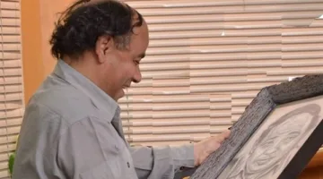 يوم الثلاثاء.. مراسم تأبين الشاعر والناقد محمد السيد إسماعيل في أتيليه القاهرة
