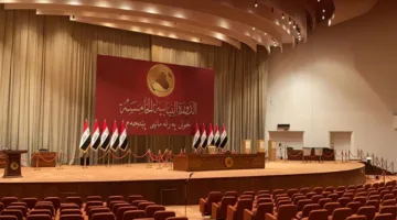 أسرار بيان رئاسة البرلمان المتحالفة مع أربيل ضد بغداد.. ماذا تفيد اللجنة المالية؟
