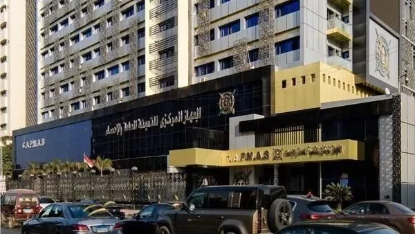 الإحصائيات تُظهر زيادة بنسبة 31.5% في قيمة الصادرات المصرية إلى دول البريكس