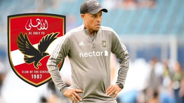 حصري.. زكي عبدالفتاح يوضح سبب غياب اهتمام الجمهور الأمريكي بكأس العالم للأندية حصري.. زكي عبدالفتاح يوضح سبب غياب اهتمام الجمهور الأمريكي بكأس العالم للأندية