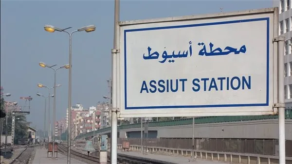 جدول مواعيد انطلاق ووصول القطارات من أسيوط إلى القاهرة اليوم، الأربعاء 11 يونيو جدول مواعيد انطلاق ووصول القطارات من أسيوط إلى القاهرة اليوم، الأربعاء 11 يونيو