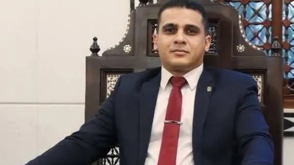 وزير الأوقاف ينعى أستاذًا بجامعة الأزهر وزير الأوقاف ينعى أستاذًا بجامعة الأزهر