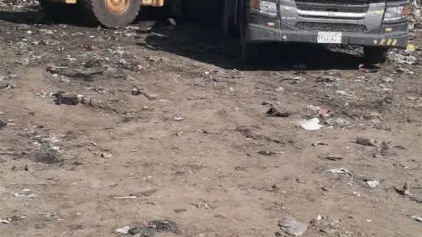 إزالة النفايات ومخلفات البناء في مراكز وقرى الشرقية إزالة النفايات ومخلفات البناء في مراكز وقرى الشرقية